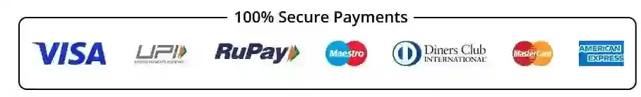 secure payments with cashfree